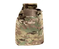 CLAWGEAR DUMP POUCH CORE - MULTICAM