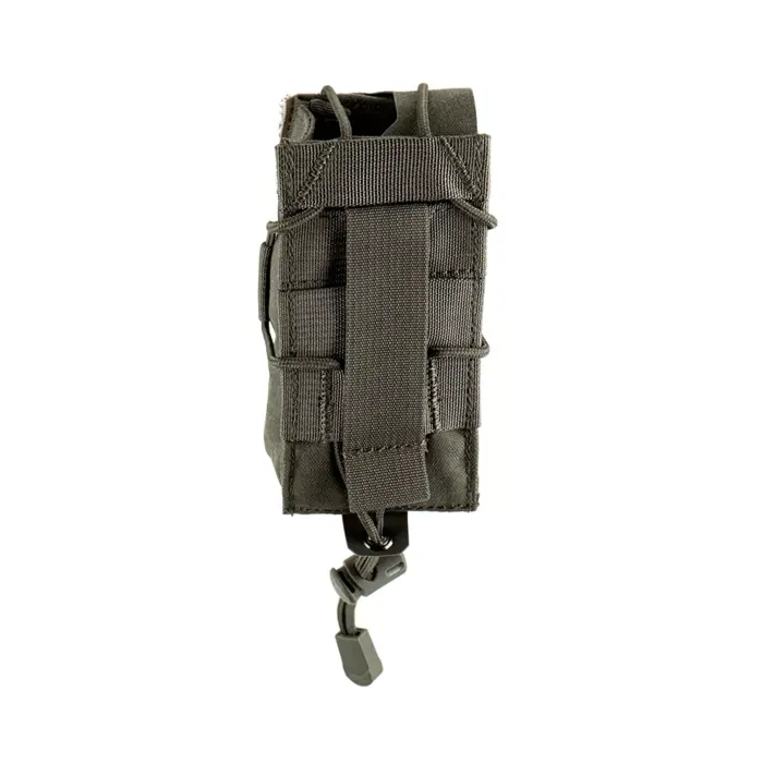 CLAWGEAR GPS POUCH LC FOR GARMIN GPSMAP - RAL7013