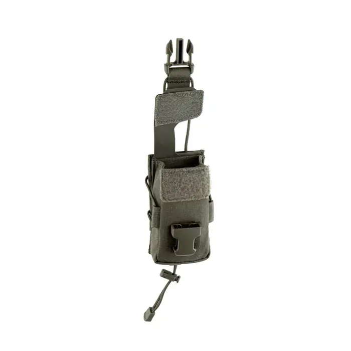 CLAWGEAR GPS POUCH LC FOR GARMIN GPSMAP - RAL7013