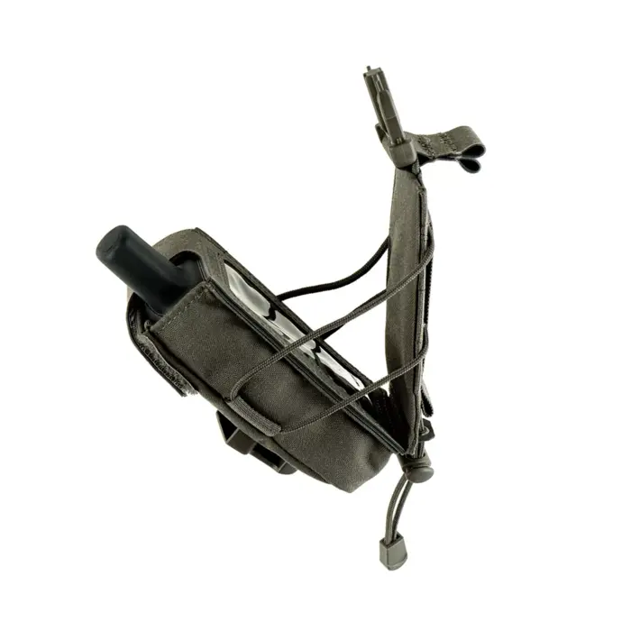 CLAWGEAR GPS POUCH LC FOR GARMIN GPSMAP - RAL7013