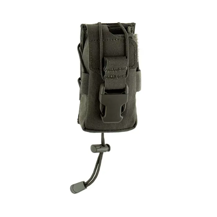 CLAWGEAR GPS POUCH LC FOR GARMIN GPSMAP - RAL7013