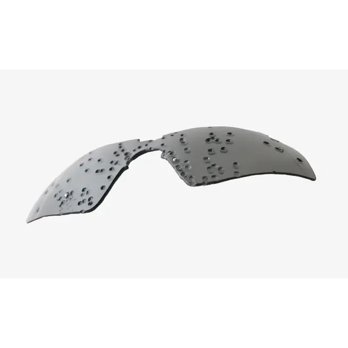 WILEY X VAPOR 2.5 GREY/CLEAR/LIGHT RUST - BLACK