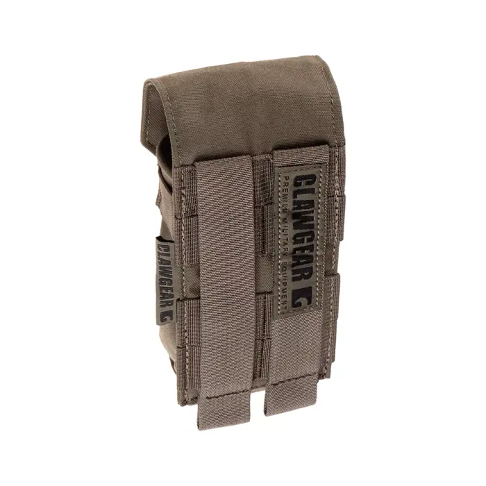 CLAWGEAR SMOKE GRENADE POUCH CORE - RAL7013