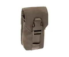 CLAWGEAR SMOKE GRENADE POUCH CORE - RAL7013