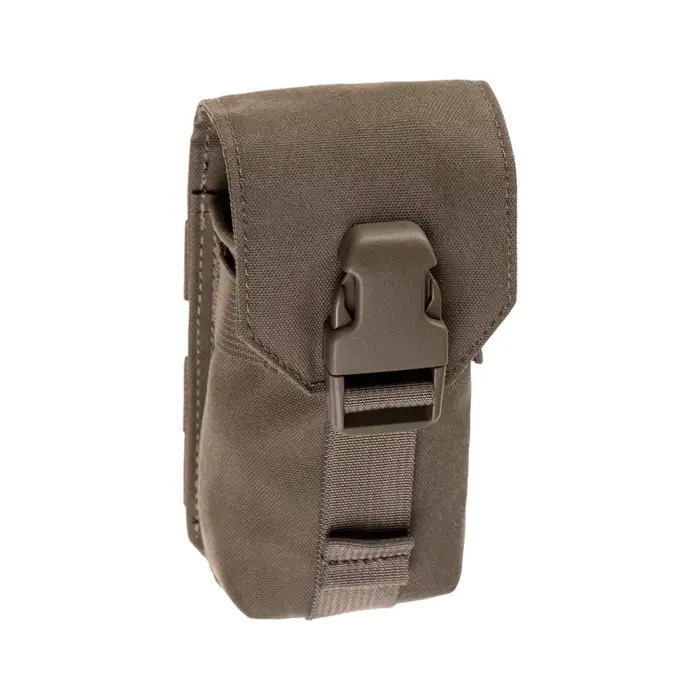 CLAWGEAR SMOKE GRENADE POUCH CORE - RAL7013