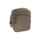 MEDIUM VERTICAL UTILITY POUCH ZIPPED CORE - RAL7013