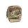 MEDIUM VERTICAL UTILITY POUCH ZIPPED CORE - MULTICAM