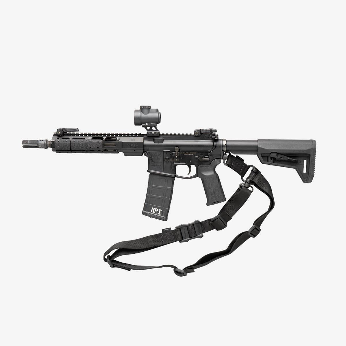 MAGPUL® MS4® DUAL QD SLING GEN.2 - BLACK