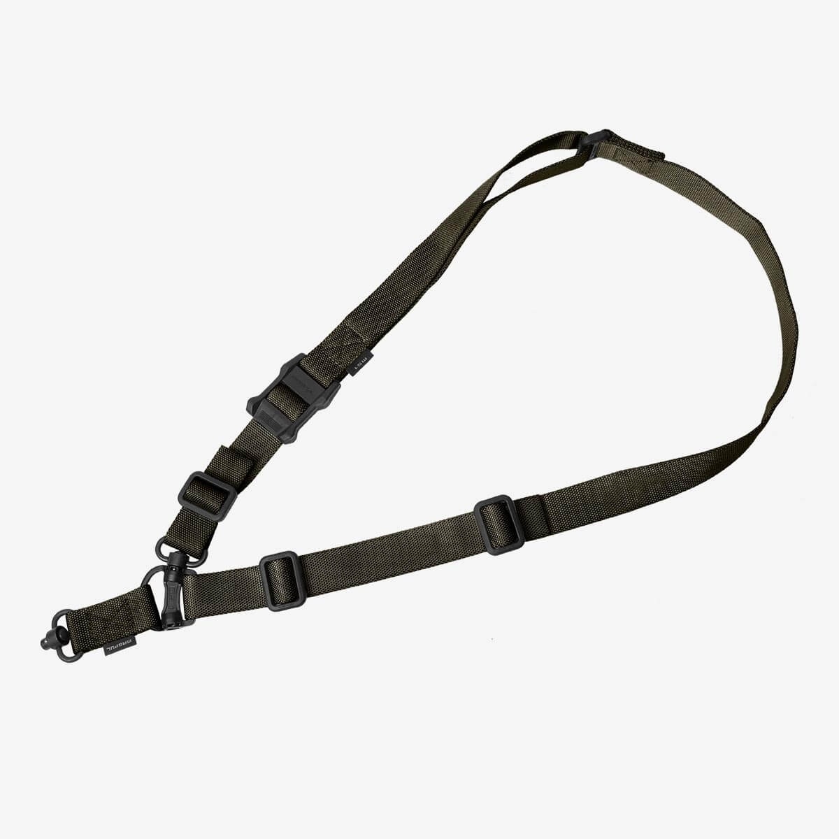 MAGPUL® MS4® DUAL QD SLING GEN.2 - RANGER GREEN