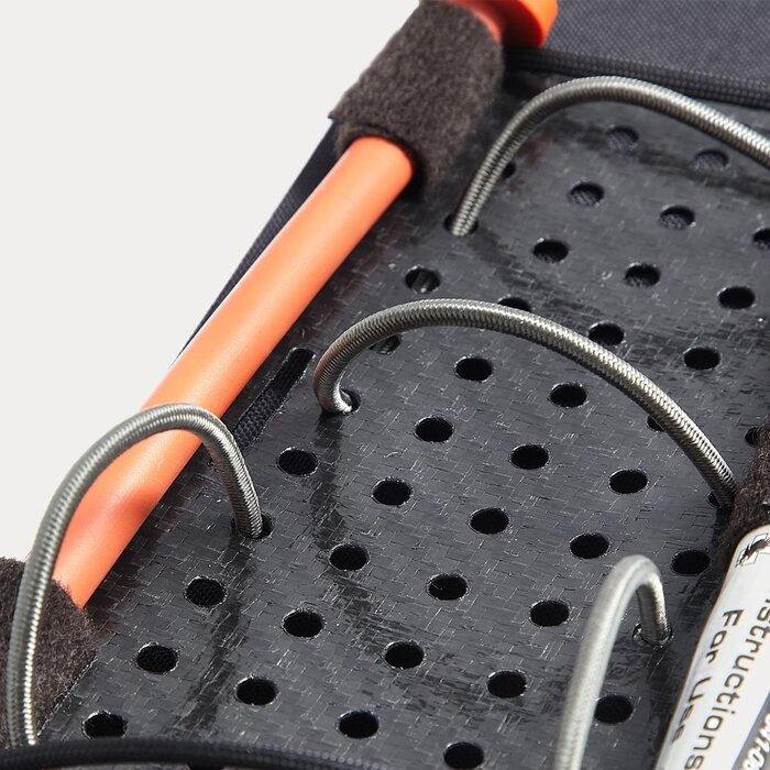 TERRA B MEDIUM IFAK INCLUDING MEDIUM TRAUMA KIT - MULTICAM