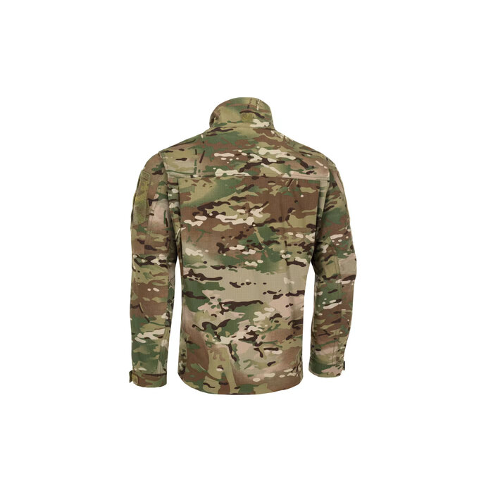 CLAWGEAR OPERATOR FIELD SHIRT MK III ATS FLEX - MULTICAM
