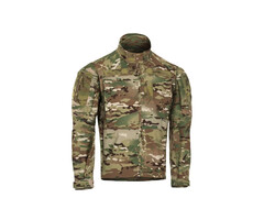 CLAWGEAR OPERATOR FIELD SHIRT MK III ATS FLEX - MULTICAM