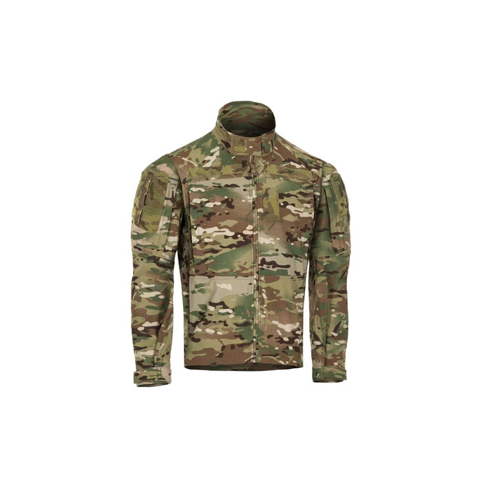 CLAWGEAR OPERATOR FIELD SHIRT MK III ATS FLEX - MULTICAM