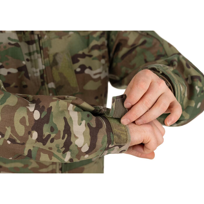 CLAWGEAR OPERATOR FIELD SHIRT MK III ATS FLEX - MULTICAM