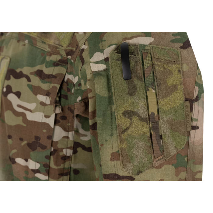CLAWGEAR OPERATOR FIELD SHIRT MK III ATS FLEX - MULTICAM