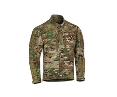 CLAWGEAR RAIDER FIELD SHIRT MK V ATS FLEX - MULTICAM