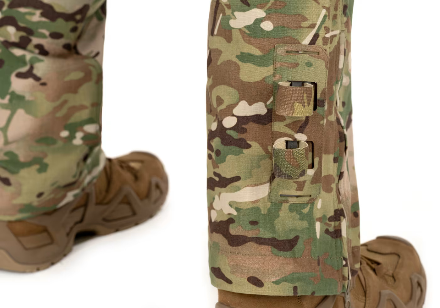 CLAWGEAR OPERATOR COMBAT PANTS MK III ATS FLEX MULTICAM Dutch Defence Store B.V