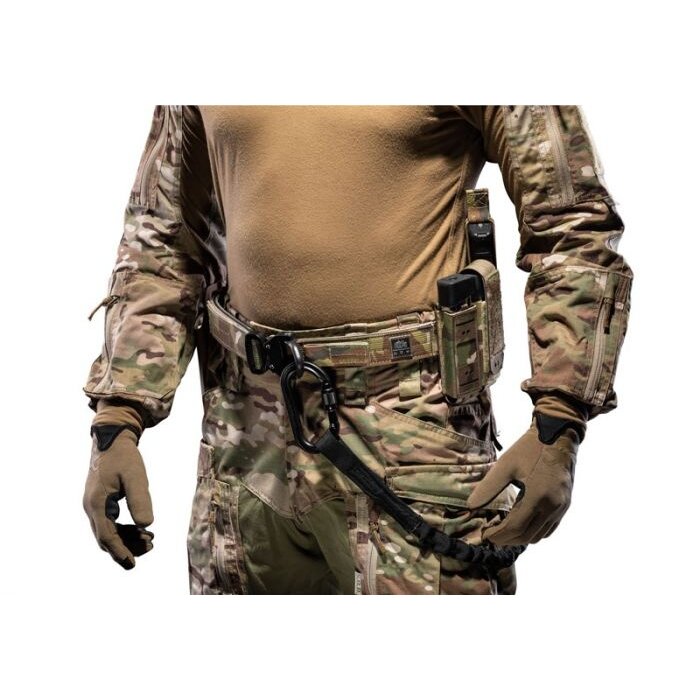 FROG.PRO COBRA OPERATOR BELT 2.0 - RANGER GREEN