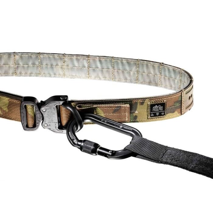 FROG.PRO COBRA OPERATOR BELT 2.0 - RANGER GREEN