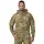 TRACER ANORAK JACKET POLYCOTTON - MULTICAM