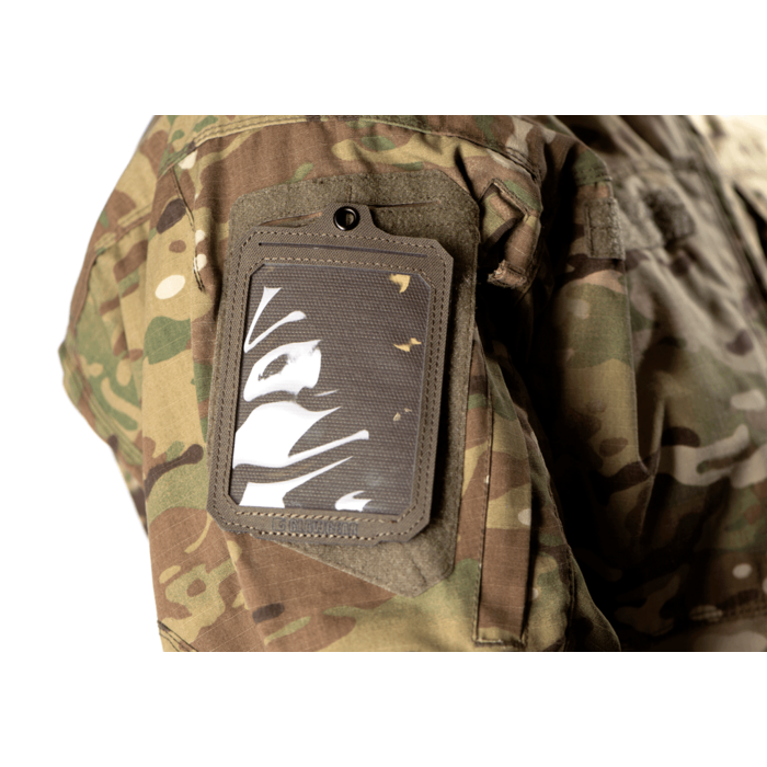 CLAWGEAR MULTI-PURPOSE ID HOLDER - MULTICAM