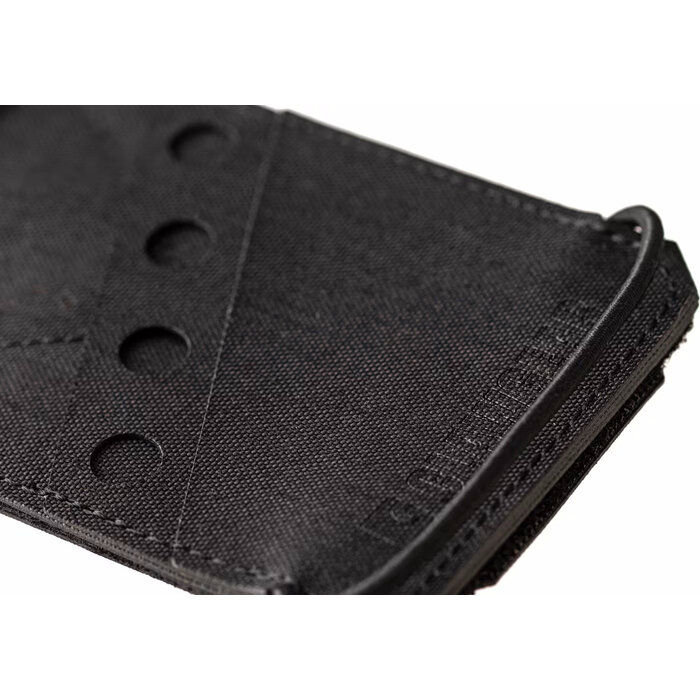 CLAWGEAR MULTI-PURPOSE ID HOLDER - BLACK