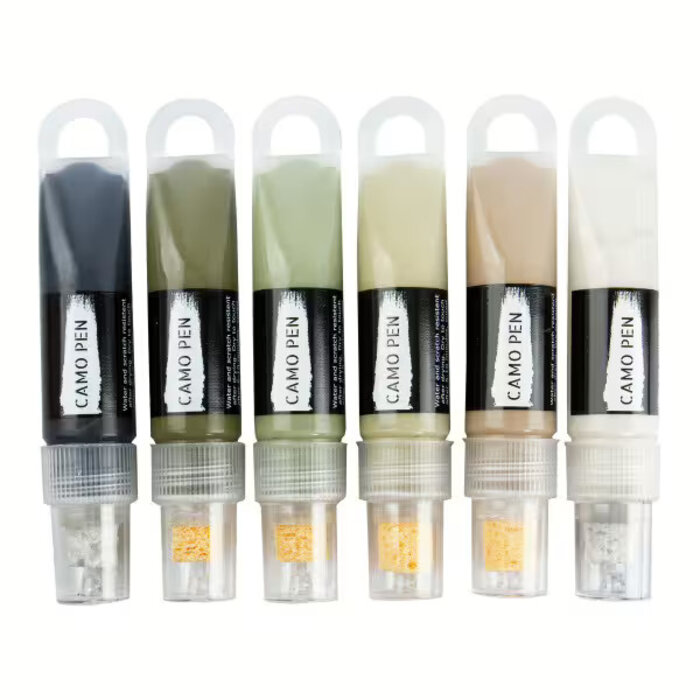 5-PACK - MULTICAM