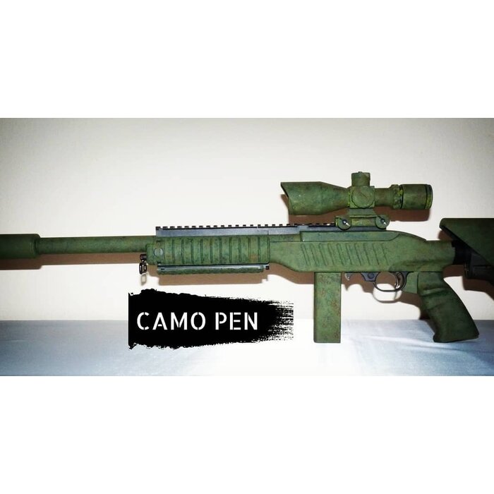 5-PACK - MULTICAM