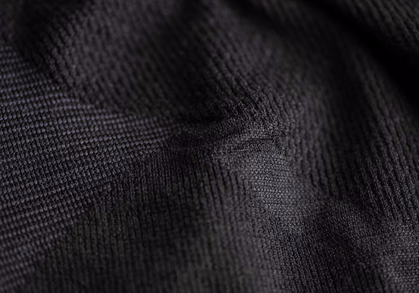 CLAWGEAR MERINO SEAMLESS BOTTOM - BLACK