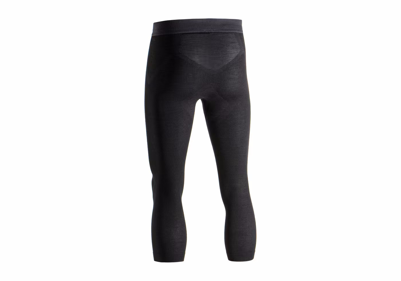 CLAWGEAR MERINO SEAMLESS BOTTOM - BLACK