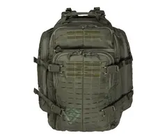 FIRST TACTICAL TACTIX 3-DAY PLUS BACKPACK (62L) - OD GREEN