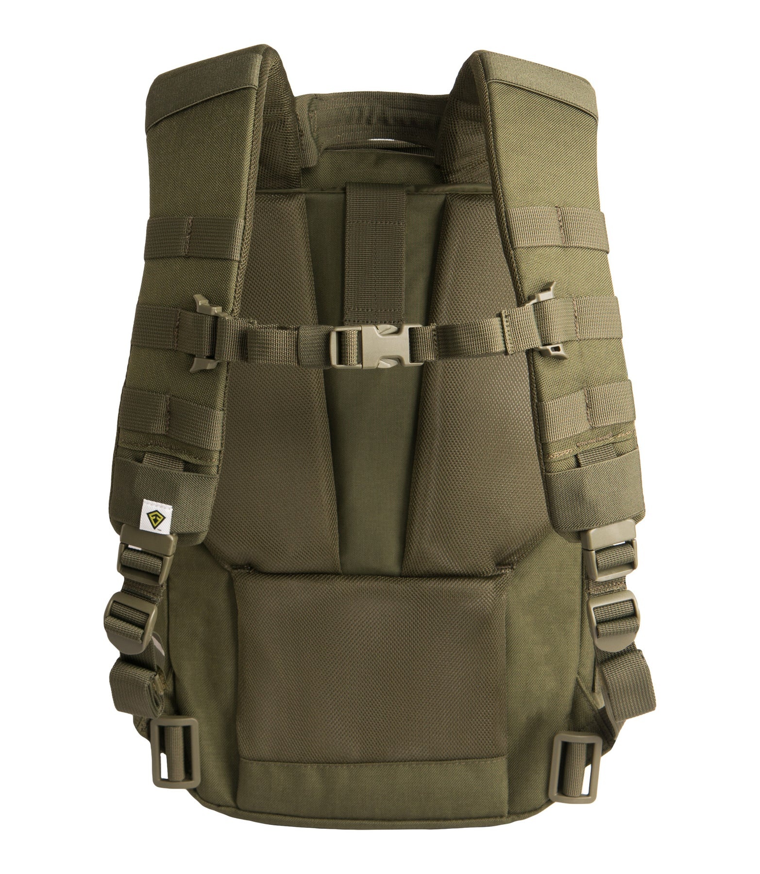 FIRST TACTICAL SPECIALIST HALF-DAY BACKPACK (25L) - OD