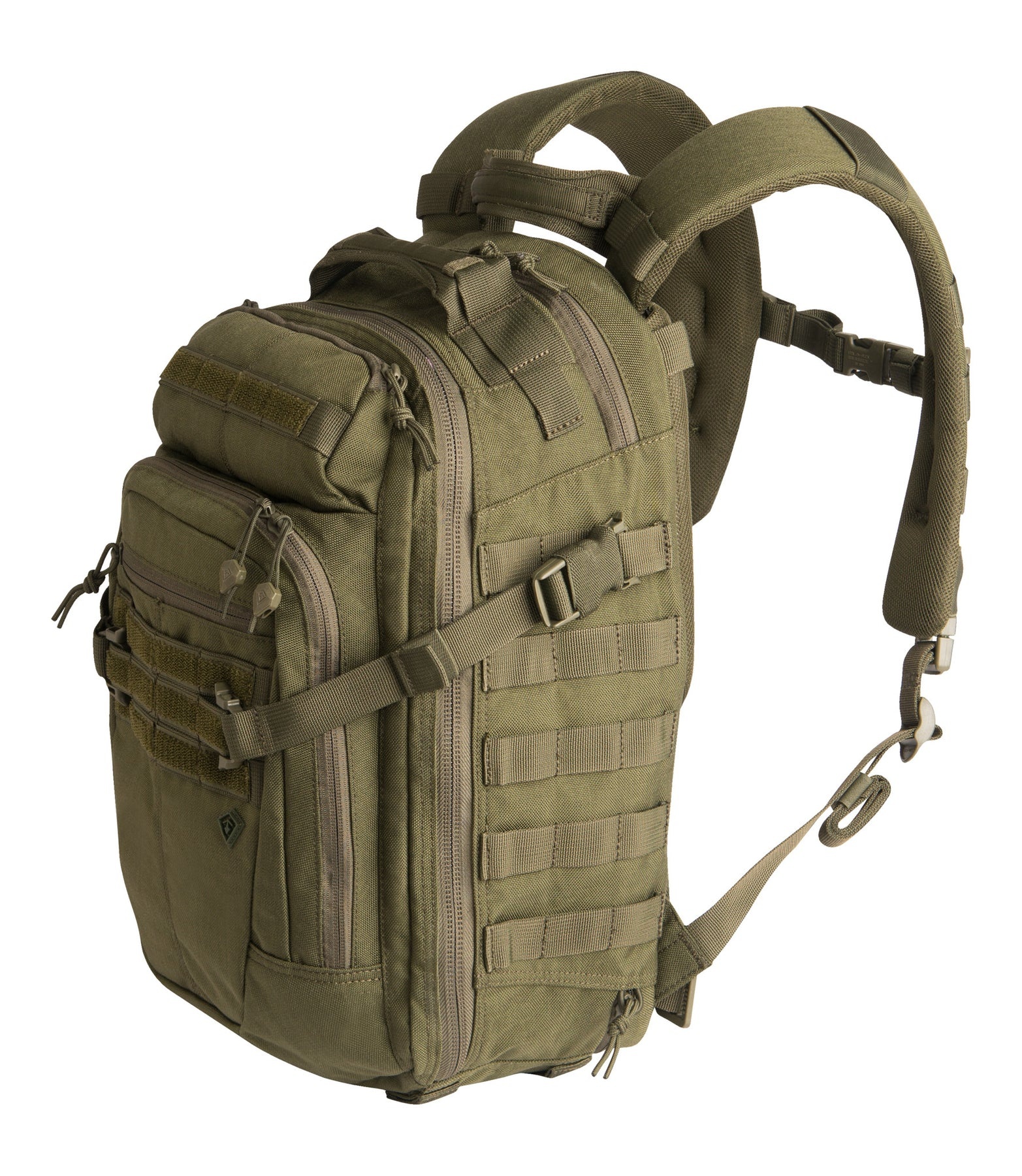FIRST TACTICAL SPECIALIST HALF-DAY BACKPACK (25L) - OD