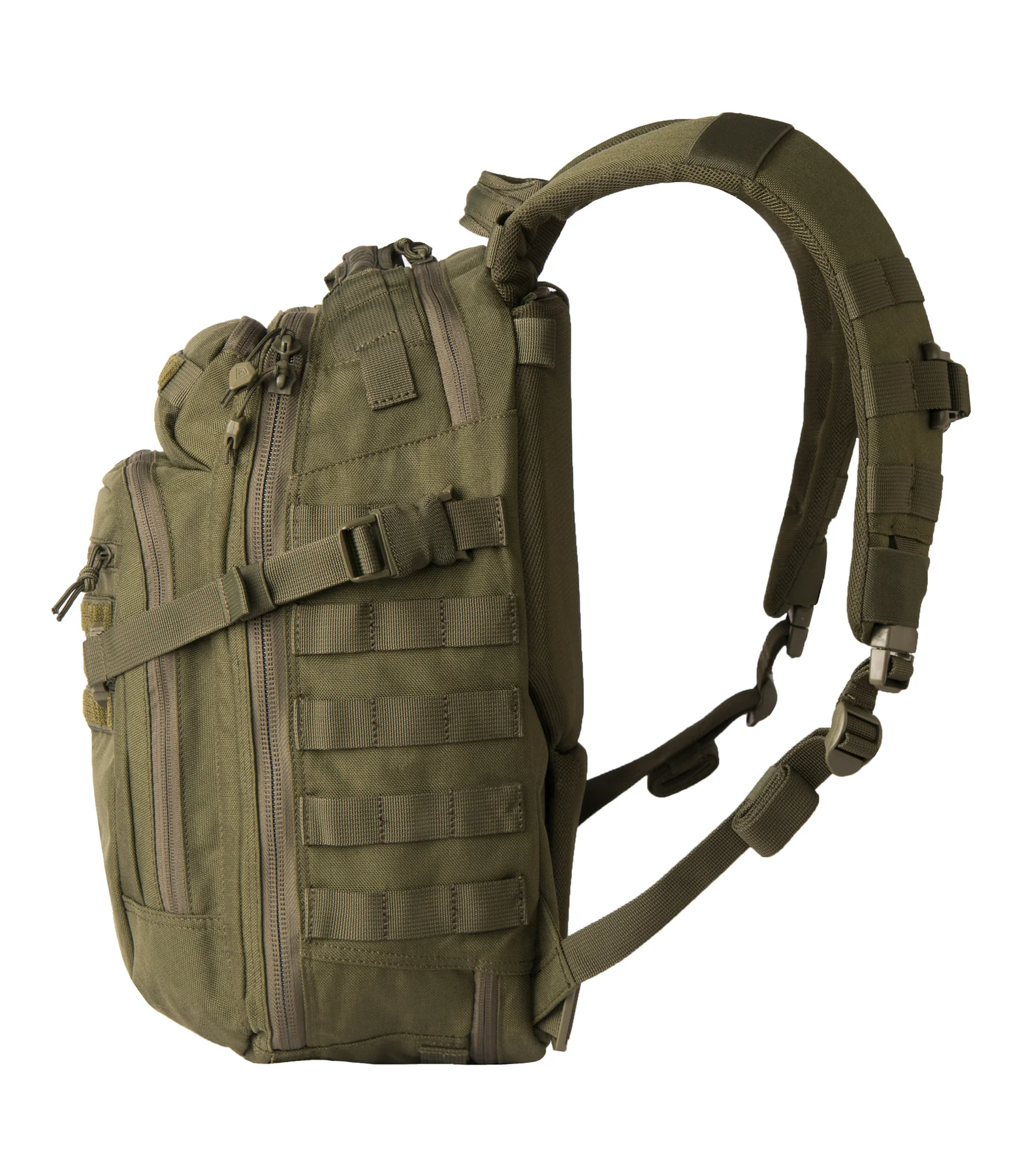 FIRST TACTICAL SPECIALIST HALF-DAY BACKPACK (25L) - OD