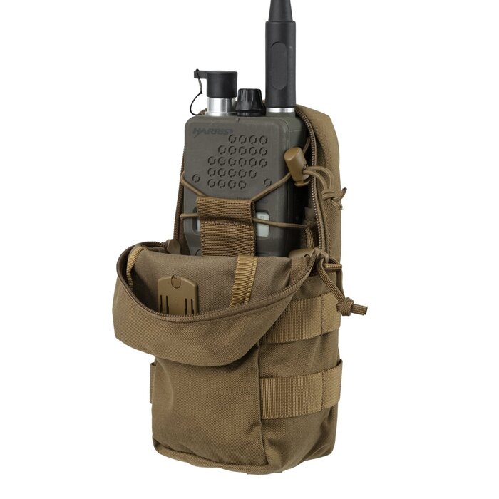 HELIKON-TEX GUARDIAN MULTI POUCH CORDURA® - OD GREEN