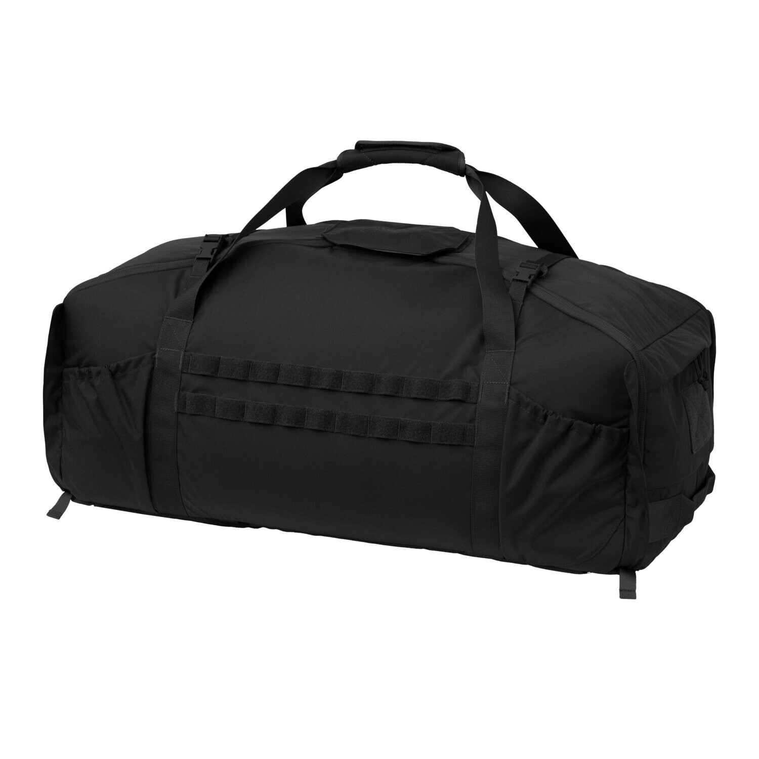 HELIKON-TEX ALIEN BAG - BLACK - Dutch Defence Store B.V.