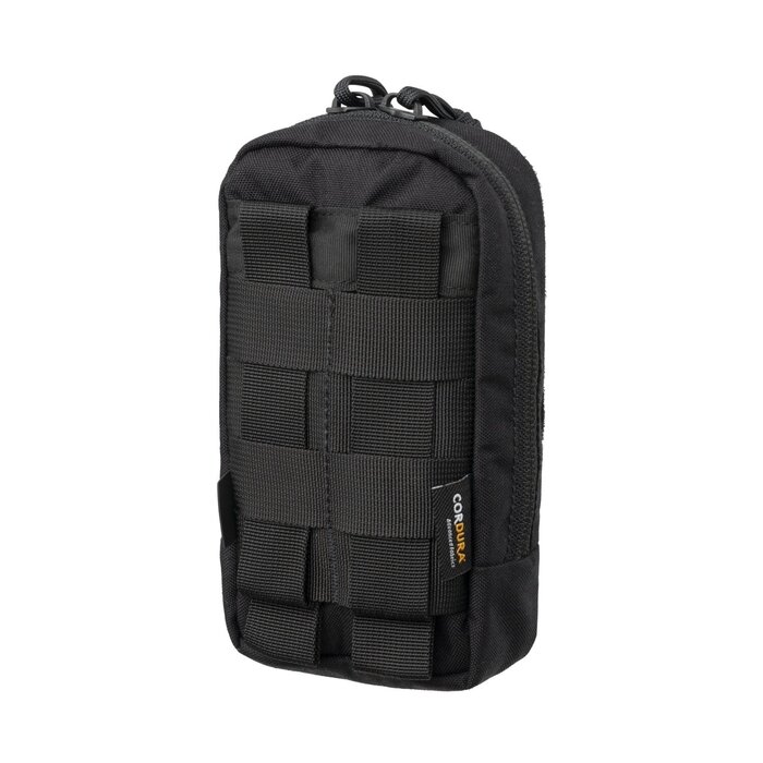 HELIKON-TEX SAR ADMIN POUCH CORDURA® - BLACK