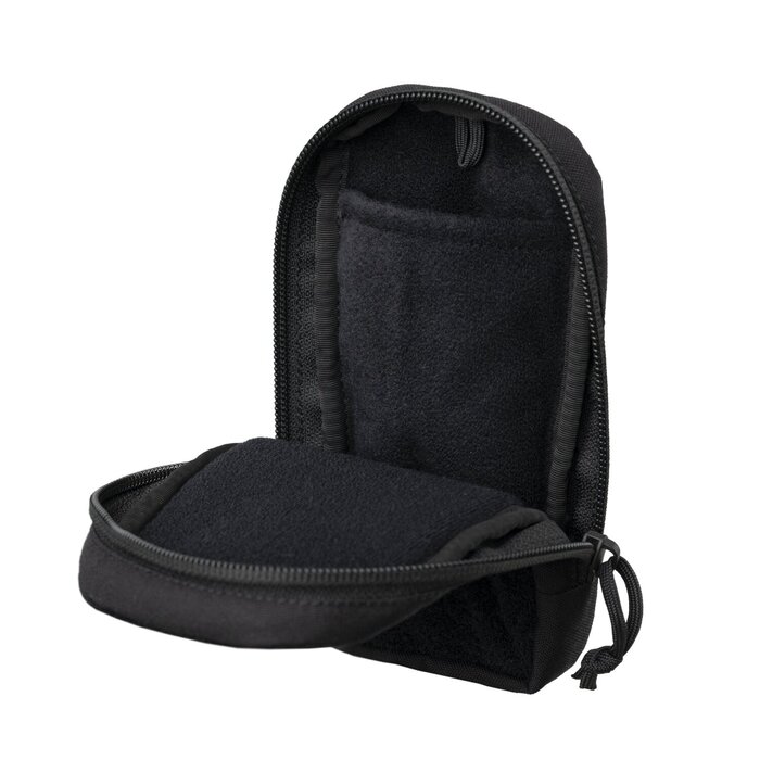 HELIKON-TEX SAR ADMIN POUCH CORDURA® - BLACK