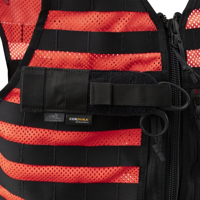 HELIKON-TEX SAR SCISSOR POUCH CORDURA® - BLACK