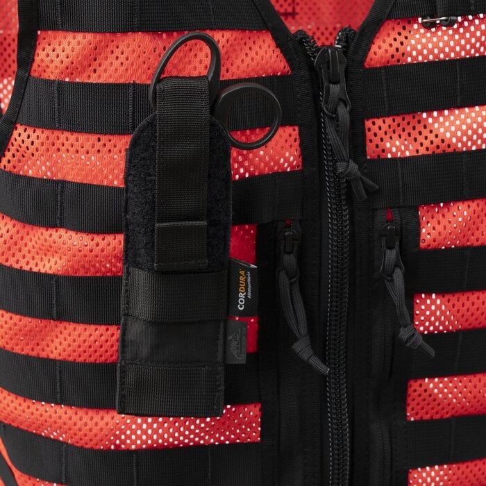 HELIKON-TEX SAR SCISSOR POUCH CORDURA® - BLACK