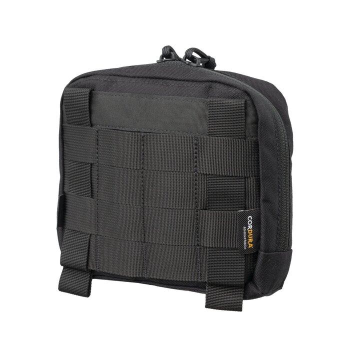 HELIKON-TEX SAR LARGE POUCH CORDURA® - BLACK