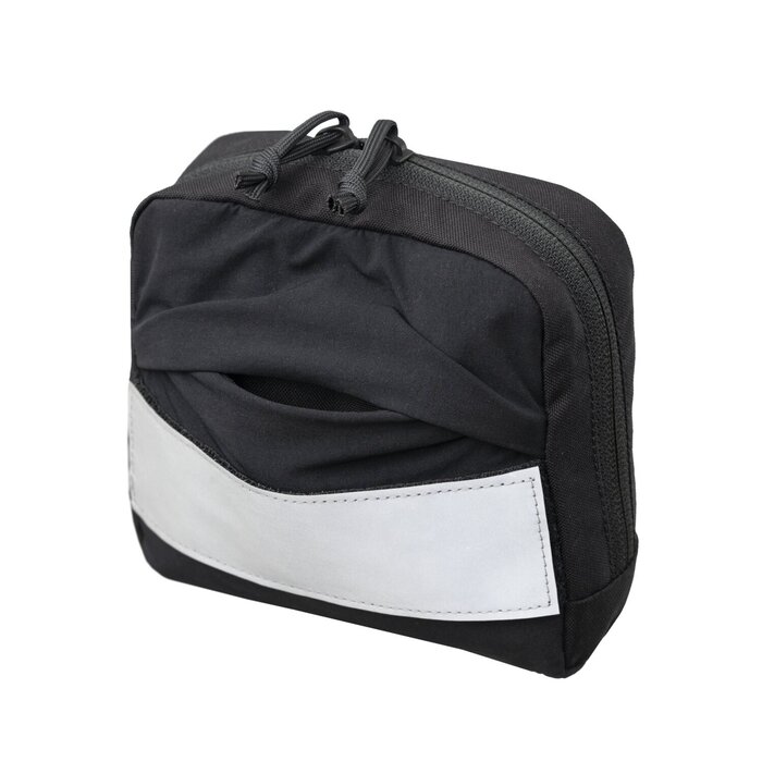 HELIKON-TEX SAR LARGE POUCH CORDURA® - BLACK