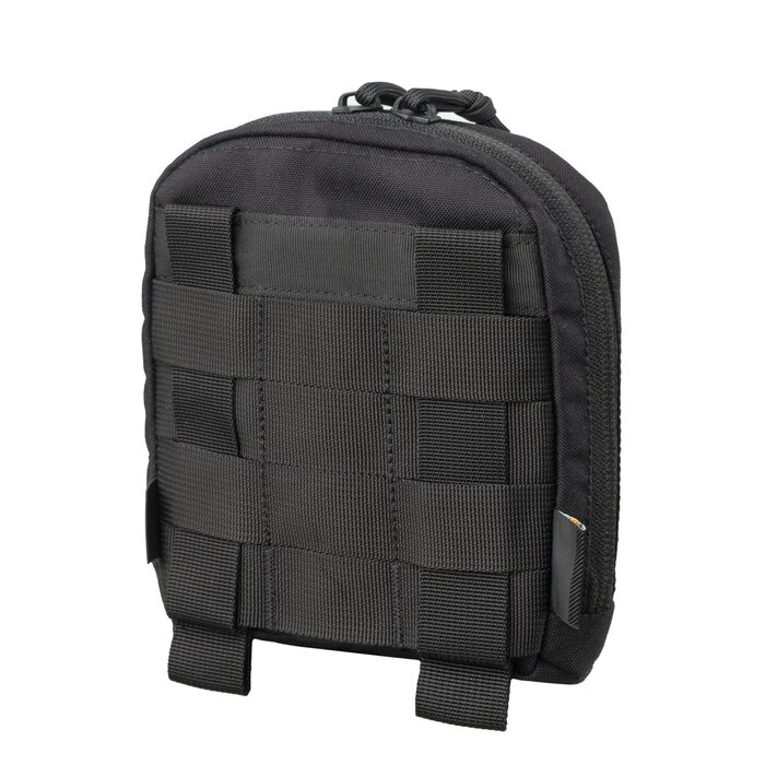 HELIKON-TEX SAR MEDIUM POUCH CORDURA® - BLACK