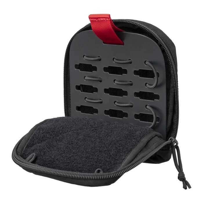 HELIKON-TEX SAR MEDIUM POUCH CORDURA® - BLACK