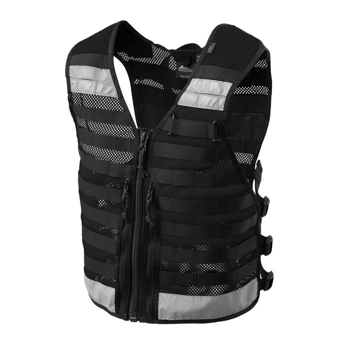 HELIKON-TEX SAR VEST - BLACK