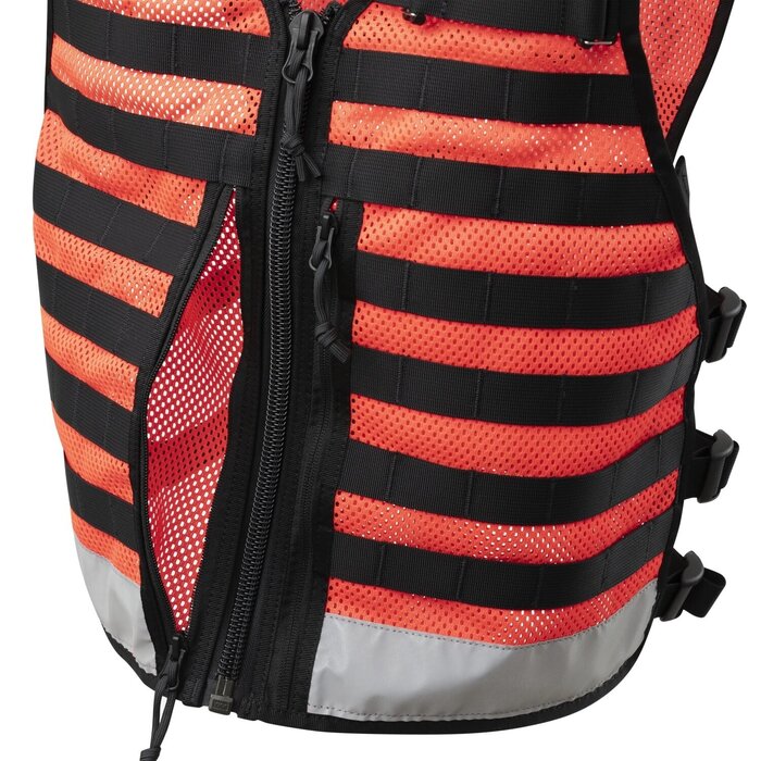 HELIKON-TEX SAR VEST - BLACK