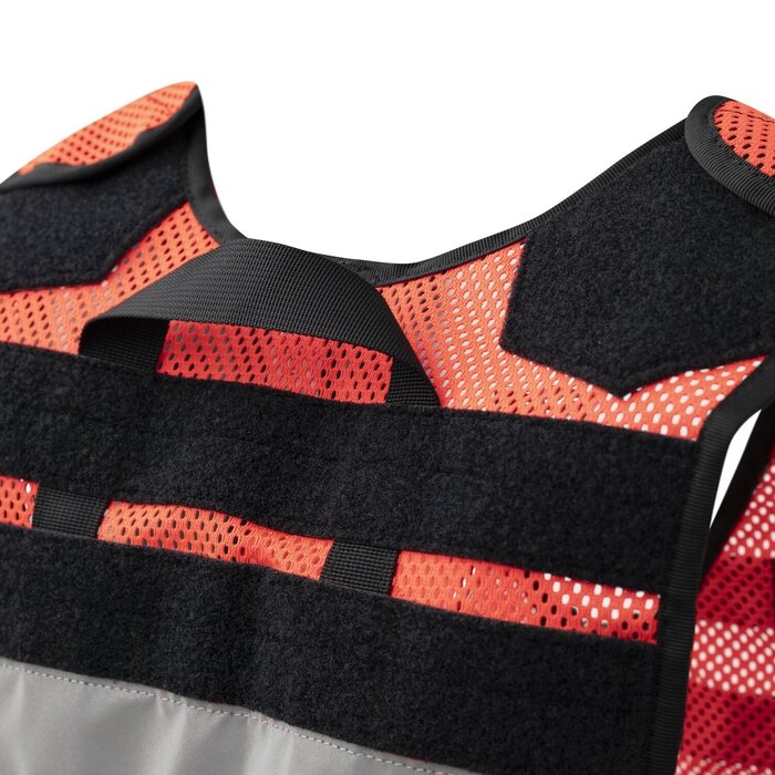 HELIKON-TEX SAR VEST - BLACK