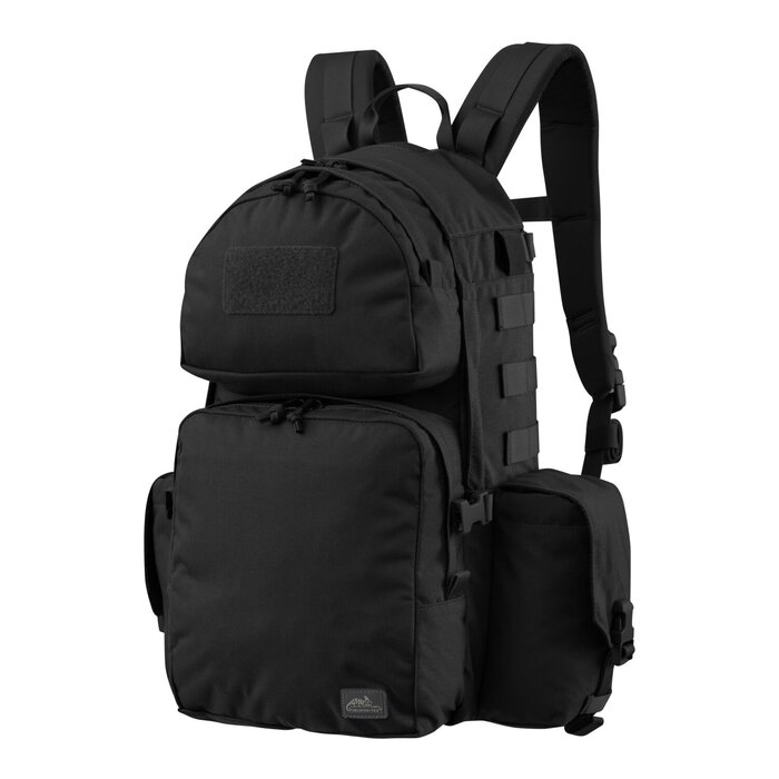 HELIKON-TEX AMBUSH BACKPACK CORDURA®  - BLACK