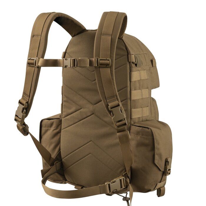 HELIKON-TEX AMBUSH BACKPACK CORDURA®  - BLACK