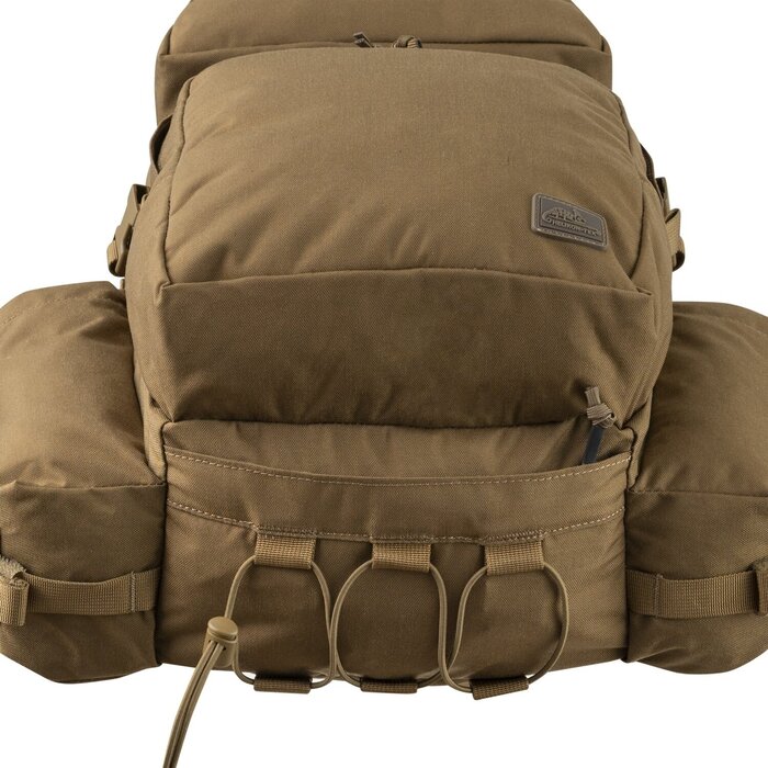 HELIKON-TEX AMBUSH BACKPACK CORDURA®  - BLACK